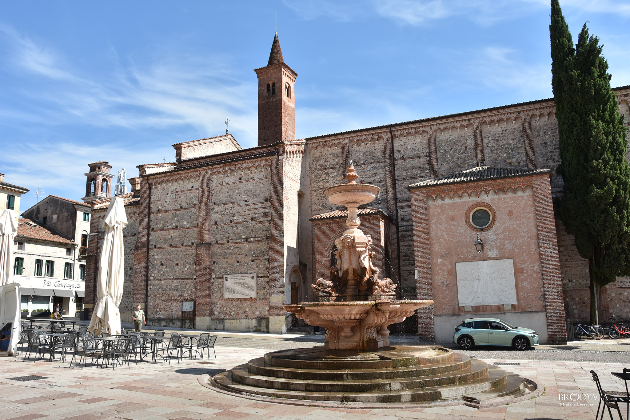 Bassano del Grappa